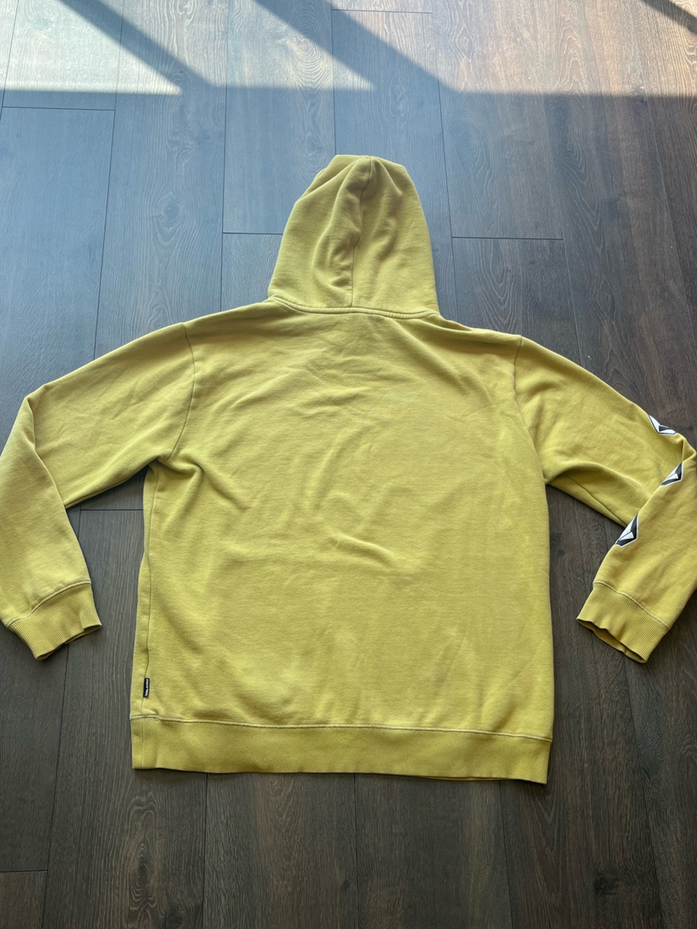 Volcom Pullover Hoodie View 2